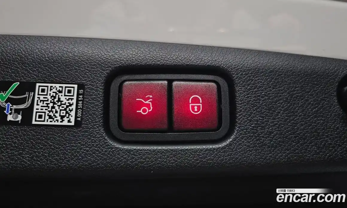 Mercedes-Benz E-Class 2025 2.0 гидро в Москве № 238188, фото 20