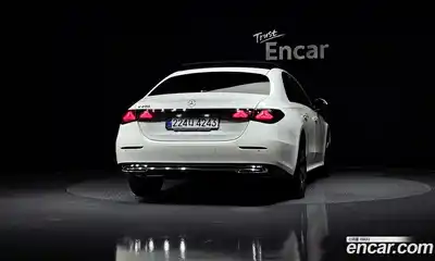 Mercedes-Benz E-Class 2025 2.0 гидро в Москве № 238188, миниатюра 4