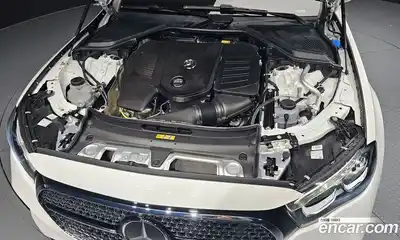 Mercedes-Benz E-Class 2025 2.0 гидро в Москве № 238188, миниатюра 6