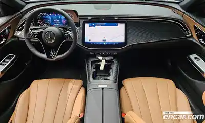 Mercedes-Benz E-Class 2025 2.0 гидро в Москве № 238188, миниатюра 7