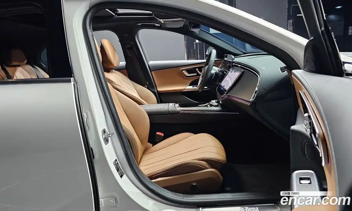 Mercedes-Benz E-Class 2025 2.0 гидро в Москве № 238188, фото 10