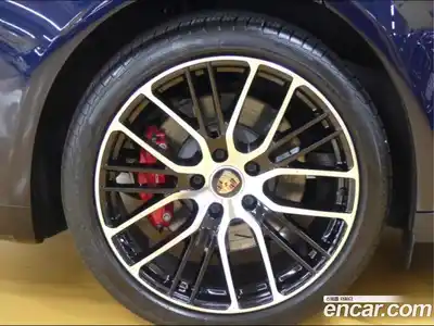 Porsche Panamera 2021 4.0 гидро в Москве № 252210, миниатюра 8
