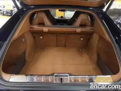 Porsche Panamera 2021 4.0 гидро в Москве № 252210, миниатюра 9