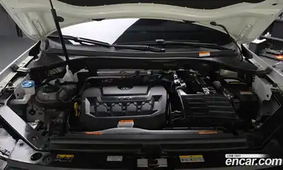 Volkswagen Tiguan 2022 2.0 гидро в Москве № 254510, миниатюра 6