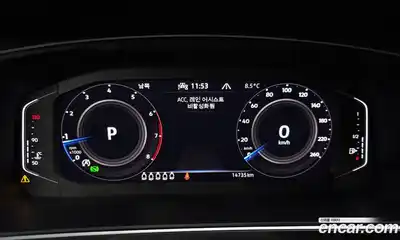 Volkswagen Tiguan 2022 2.0 гидро в Москве № 254510, миниатюра 8