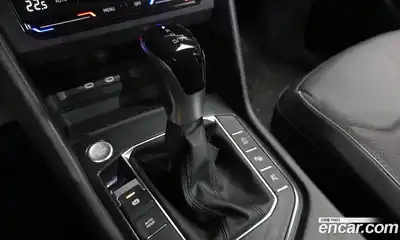 Volkswagen Tiguan 2022 2.0 гидро в Москве № 254510, миниатюра 9