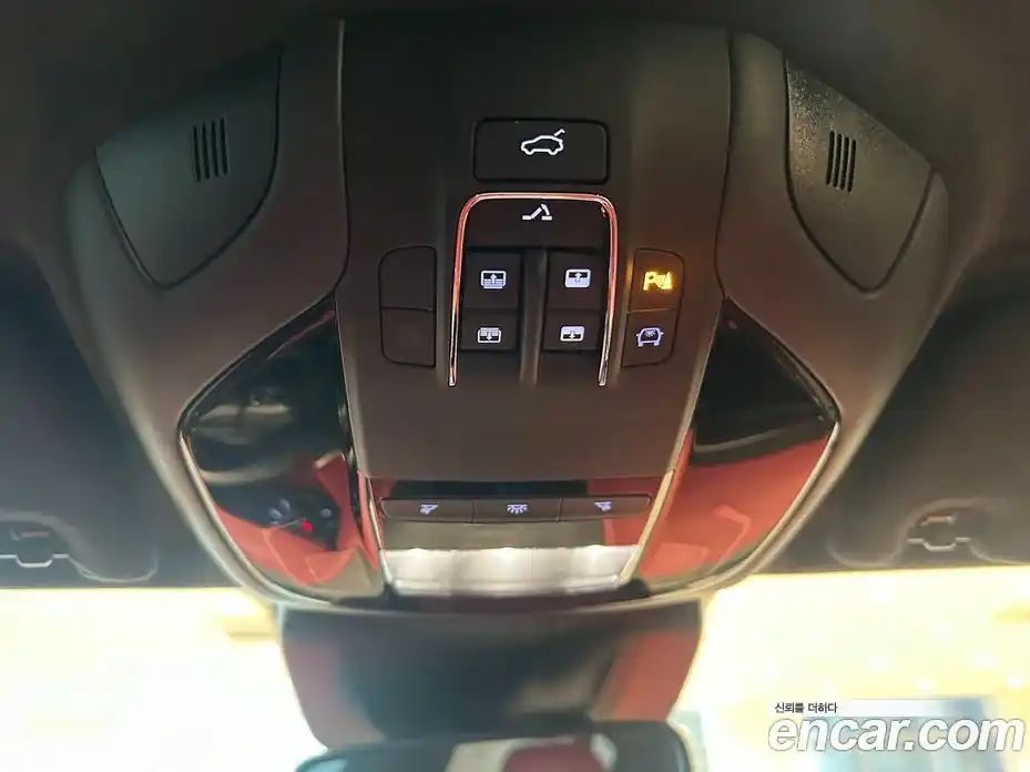 Maserati Levante 2023 3.0 гидро в Москве № 255962, фото 15