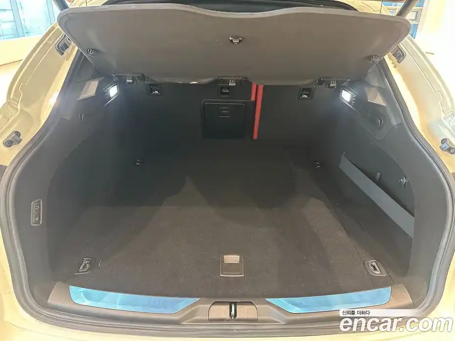 Maserati Levante 2023 3.0 гидро в Москве № 255962, фото 17