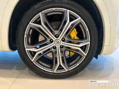 Maserati Levante 2023 3.0 гидро в Москве № 255962, миниатюра 5