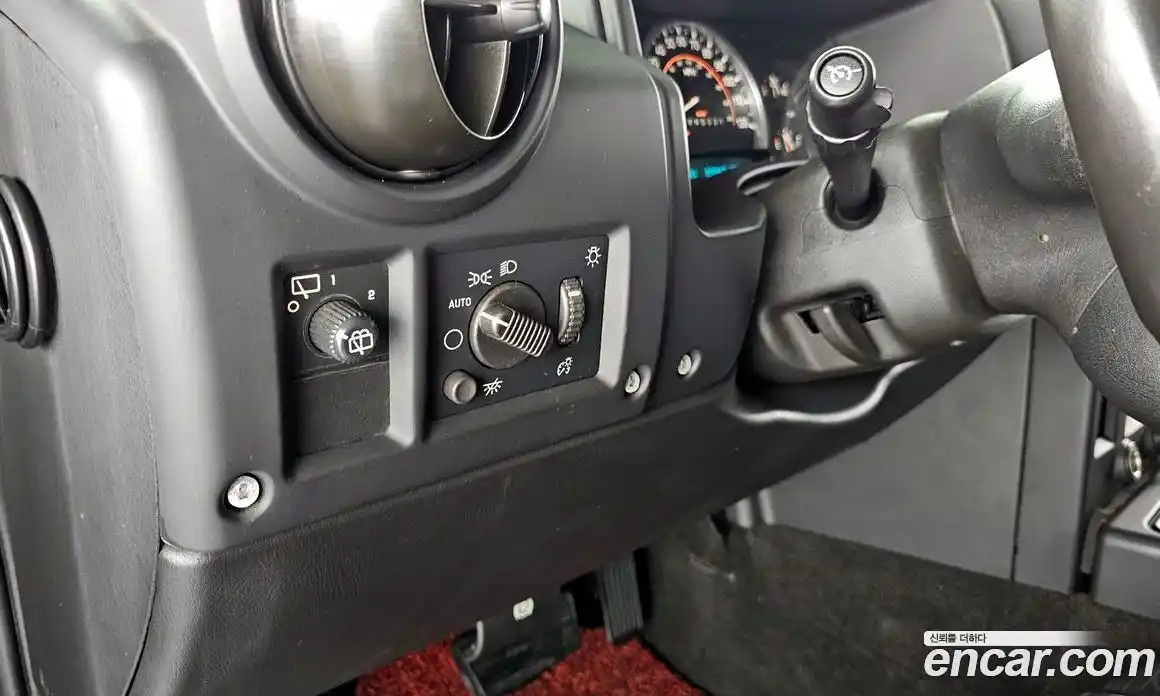 Hummer H2 2007 6.0 гидро в Москве № 256015, фото 15