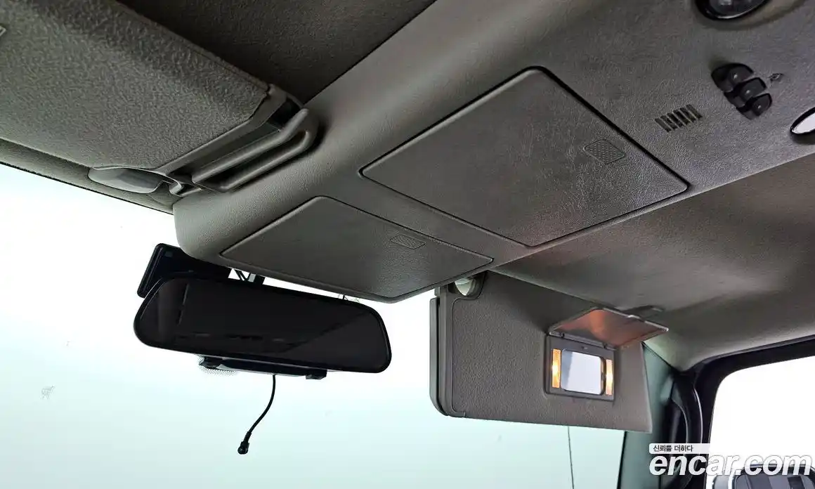 Hummer H2 2007 6.0 гидро в Москве № 256015, фото 16