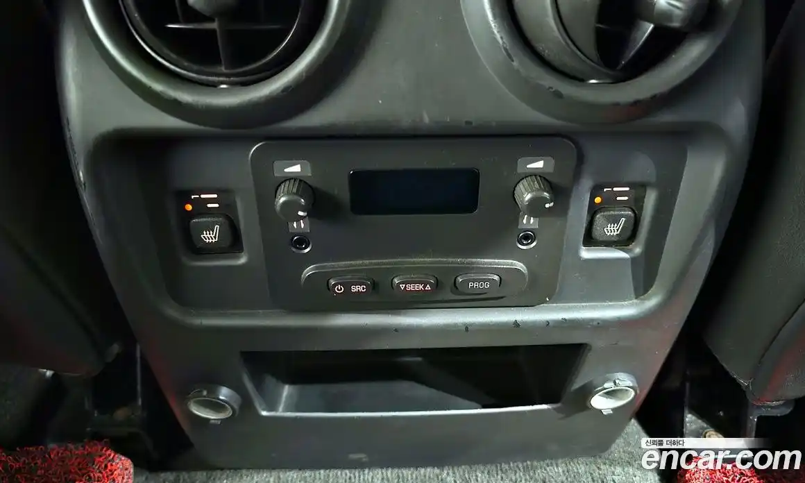 Hummer H2 2007 6.0 гидро в Москве № 256015, фото 18