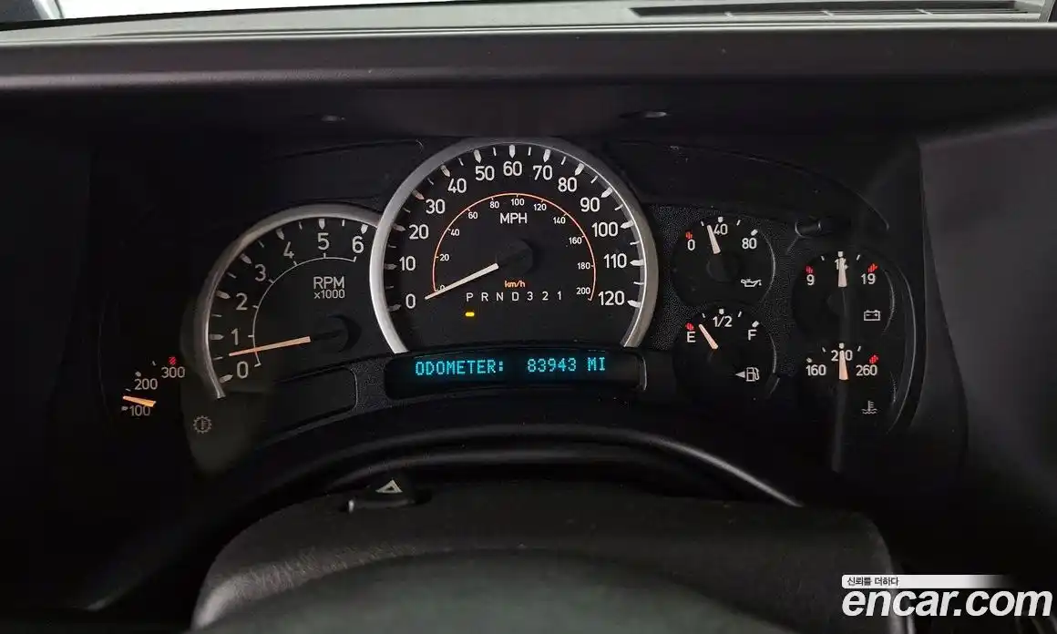 Hummer H2 2007 6.0 гидро в Москве № 256015, фото 8