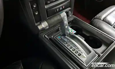 Hummer H2 2007 6.0 гидро в Москве № 256015, миниатюра 9