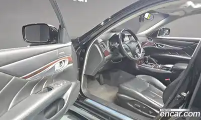 Infiniti M 2013 3.0 гидро в Москве № 256169, миниатюра 11
