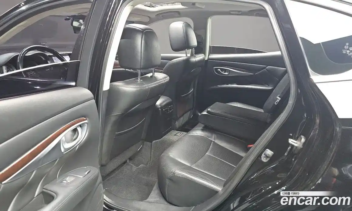 Infiniti M 2013 3.0 гидро в Москве № 256169, фото 12