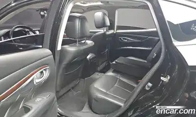 Infiniti M 2013 3.0 гидро в Москве № 256169, миниатюра 12