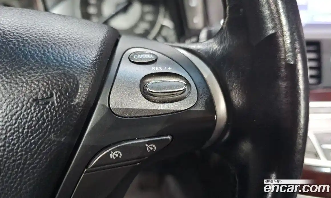Infiniti M 2013 3.0 гидро в Москве № 256169, фото 19