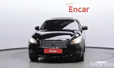 Infiniti M 2013 3.0 гидро в Москве № 256169, миниатюра 3