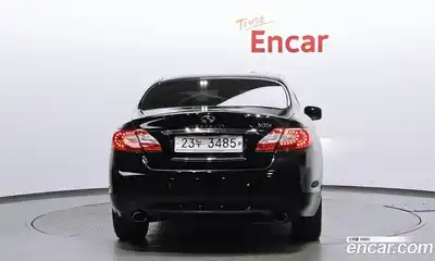 Infiniti M 2013 3.0 гидро в Москве № 256169, миниатюра 4