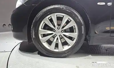 Infiniti M 2013 3.0 гидро в Москве № 256169, миниатюра 5