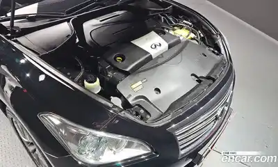 Infiniti M 2013 3.0 гидро в Москве № 256169, миниатюра 6