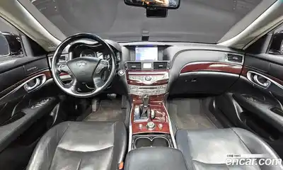 Infiniti M 2013 3.0 гидро в Москве № 256169, миниатюра 7