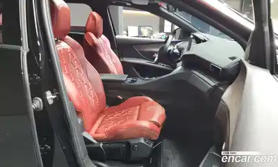 Peugeot 5008 2024 1.2 гидро в Москве № 256219, миниатюра 11