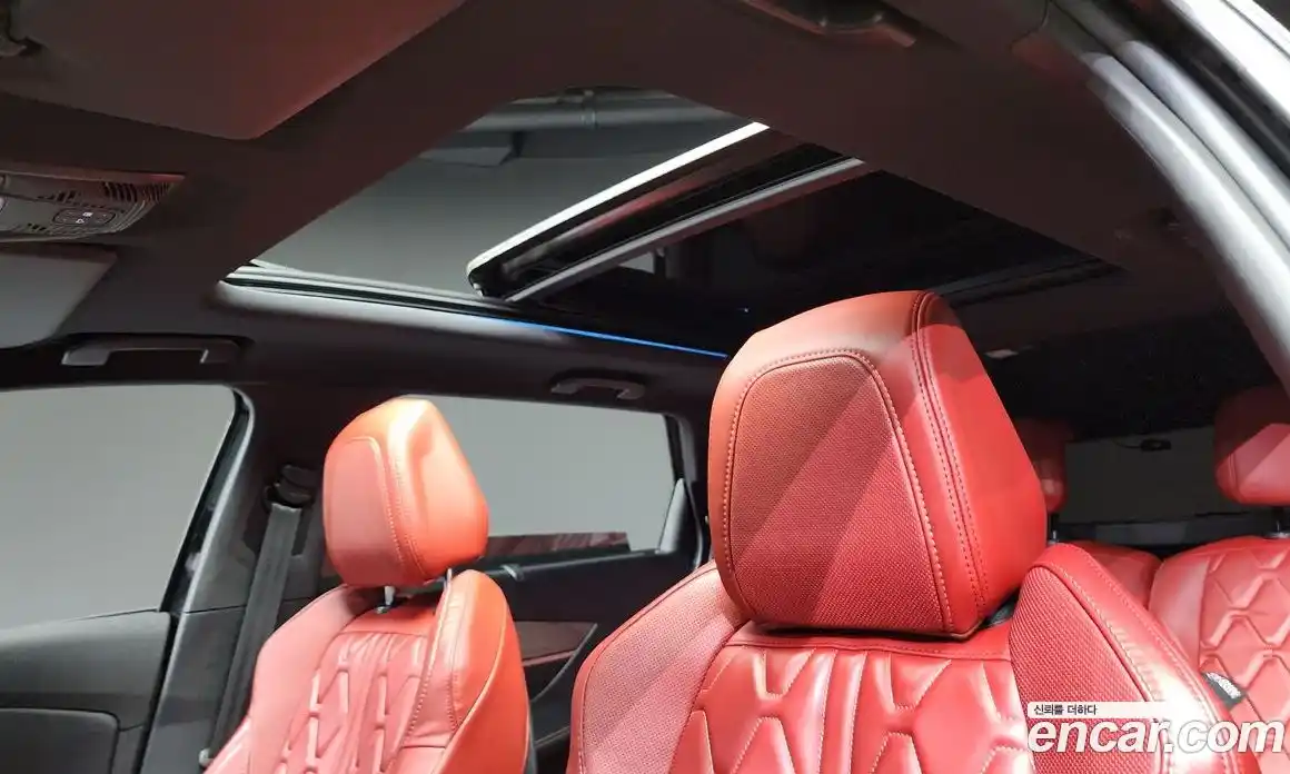 Peugeot 5008 2024 1.2 гидро в Москве № 256219, фото 16