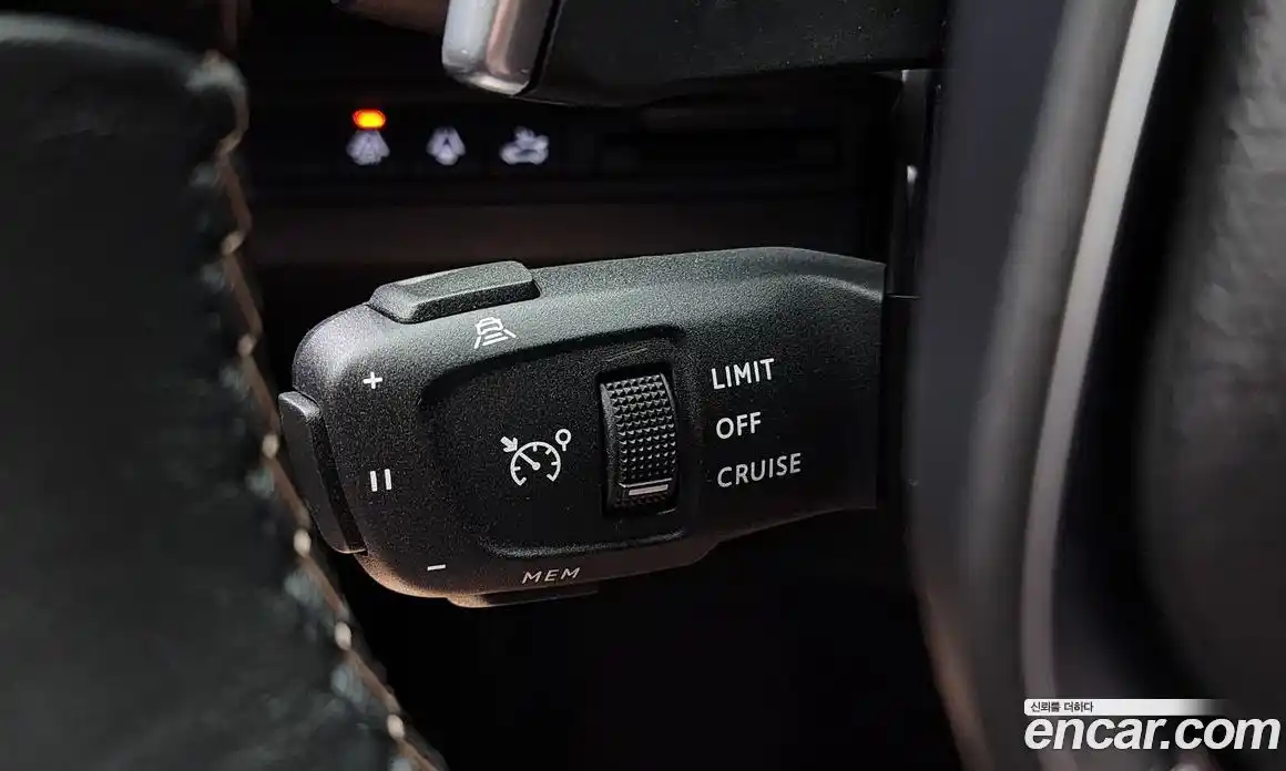 Peugeot 5008 2024 1.2 гидро в Москве № 256219, фото 17