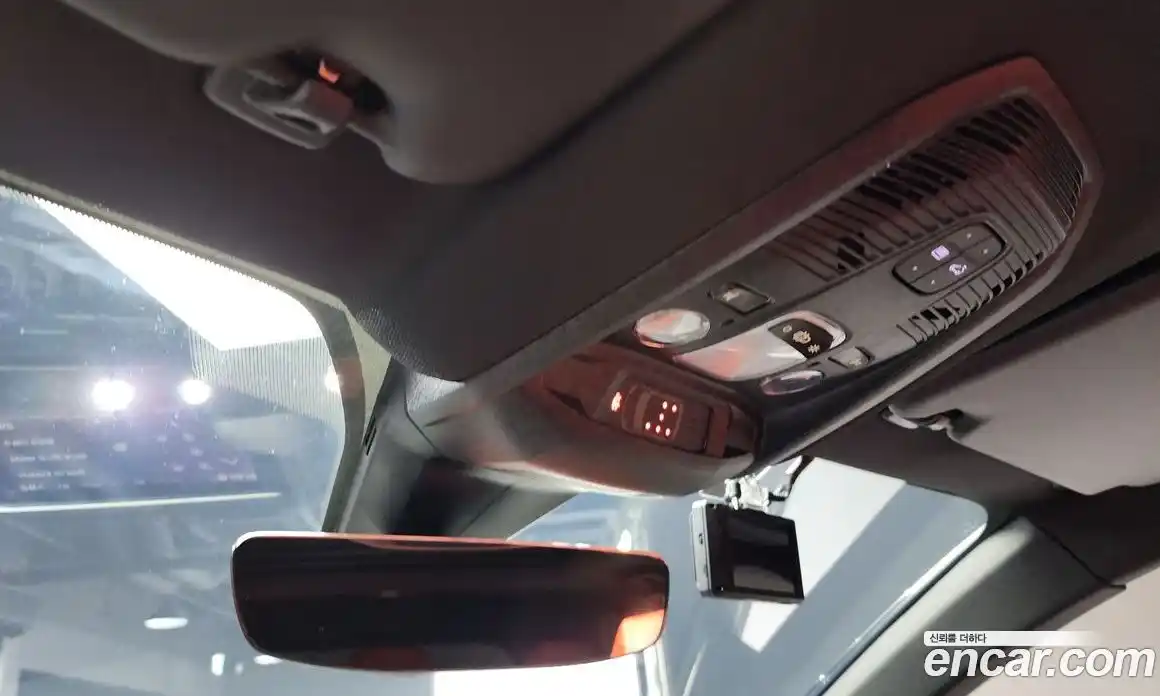 Peugeot 5008 2024 1.2 гидро в Москве № 256219, фото 19