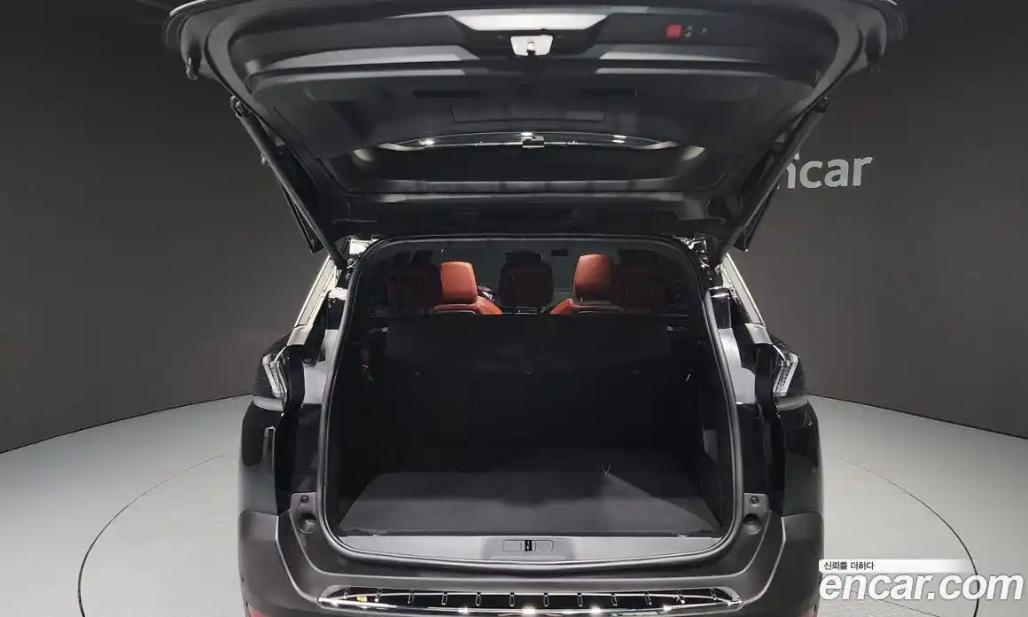 Peugeot 5008 2024 1.2 гидро в Москве № 256219, фото 20