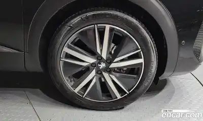 Peugeot 5008 2024 1.2 гидро в Москве № 256219, миниатюра 5