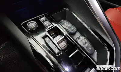 Peugeot 5008 2024 1.2 гидро в Москве № 256219, миниатюра 9