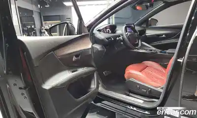 Peugeot 5008 2024 1.2 гидро в Москве № 256219, миниатюра 10