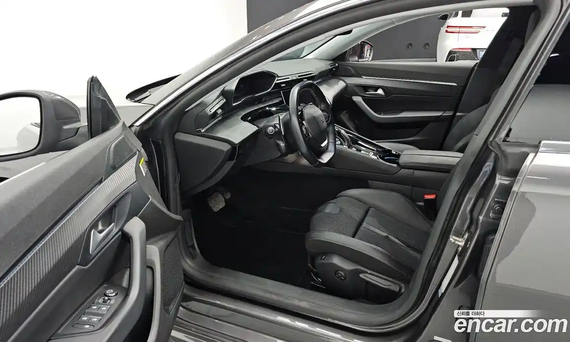 Peugeot 508 2020 2.0 гидро в Москве № 256240, фото 11