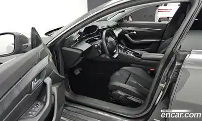 Peugeot 508 2020 2.0 гидро в Москве № 256240, миниатюра 11