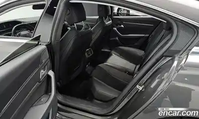 Peugeot 508 2020 2.0 гидро в Москве № 256240, миниатюра 12