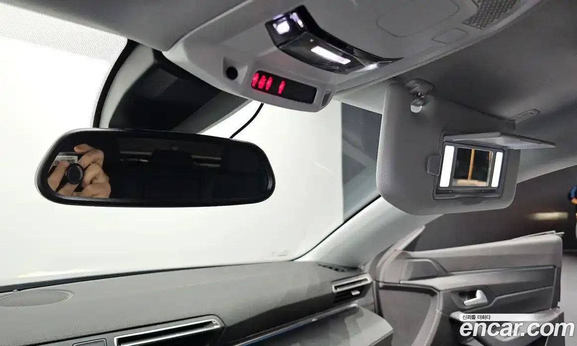 Peugeot 508 2020 2.0 гидро в Москве № 256240, фото 16