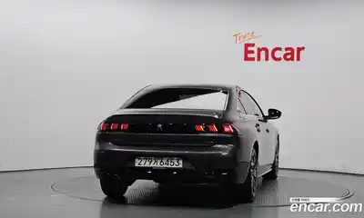 Peugeot 508 2020 2.0 гидро в Москве № 256240, миниатюра 4