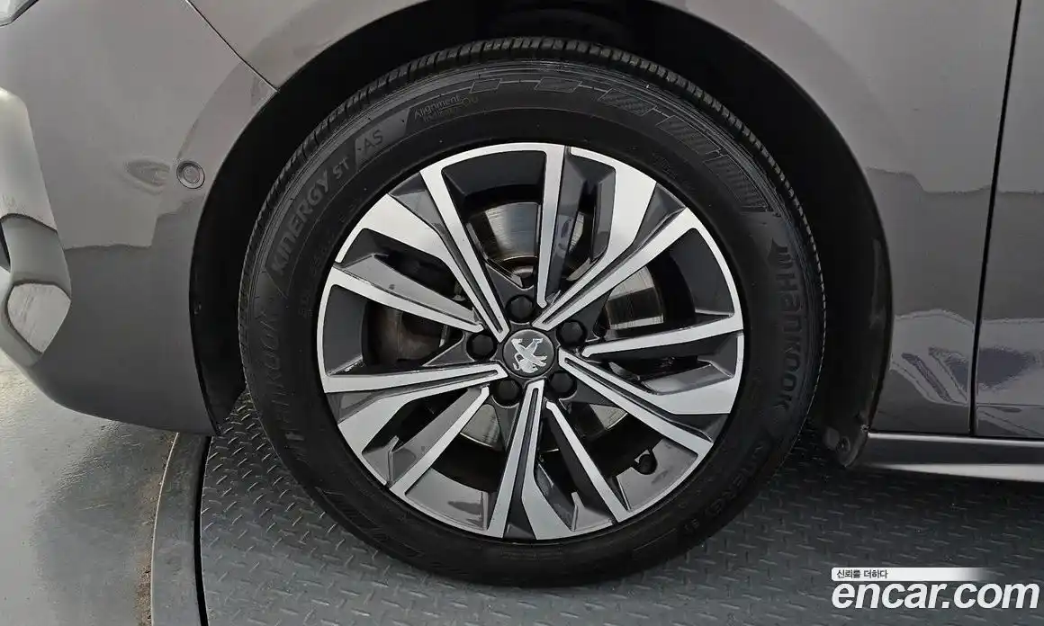 Peugeot 508 2020 2.0 гидро в Москве № 256240, фото 5