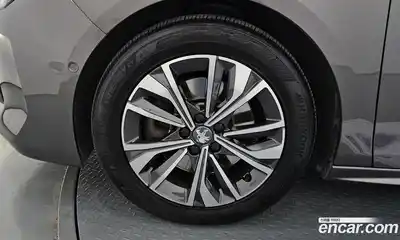 Peugeot 508 2020 2.0 гидро в Москве № 256240, миниатюра 5