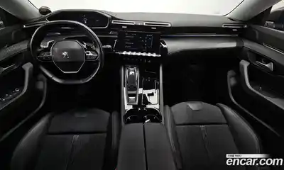 Peugeot 508 2020 2.0 гидро в Москве № 256240, миниатюра 7