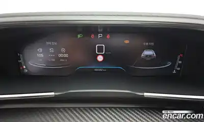 Peugeot 508 2020 2.0 гидро в Москве № 256240, миниатюра 8