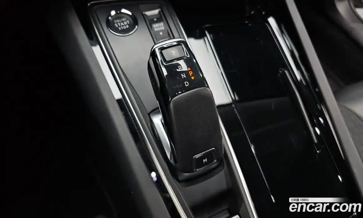 Peugeot 508 2020 2.0 гидро в Москве № 256240, фото 9