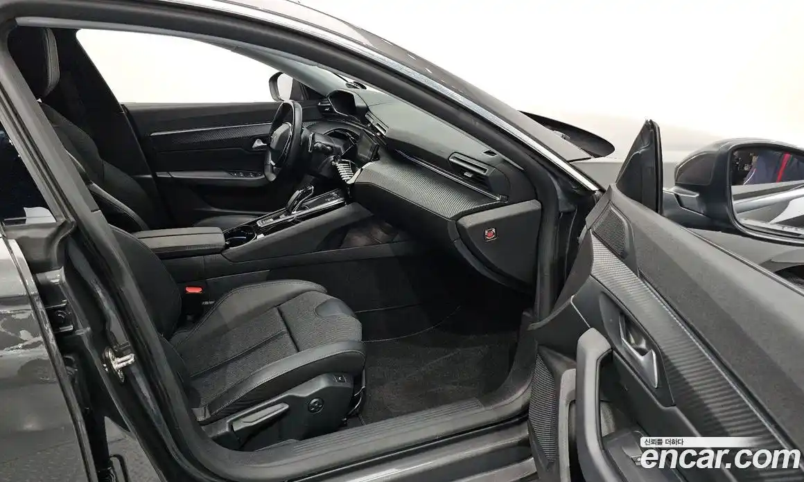 Peugeot 508 2020 2.0 гидро в Москве № 256240, фото 10