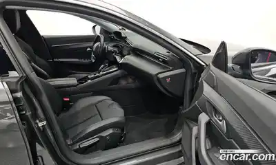 Peugeot 508 2020 2.0 гидро в Москве № 256240, миниатюра 10