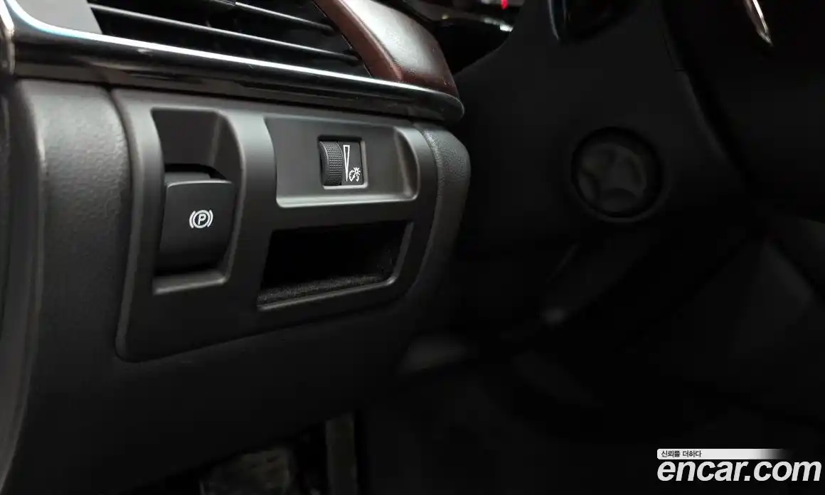 Cadillac CTS 2018 2.0 гидро в Москве № 256389, фото 19