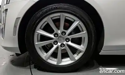 Cadillac CTS 2018 2.0 гидро в Москве № 256389, миниатюра 5