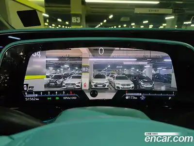 Cadillac Escalade 2023 6.2 гидро в Москве № 256523, миниатюра 11